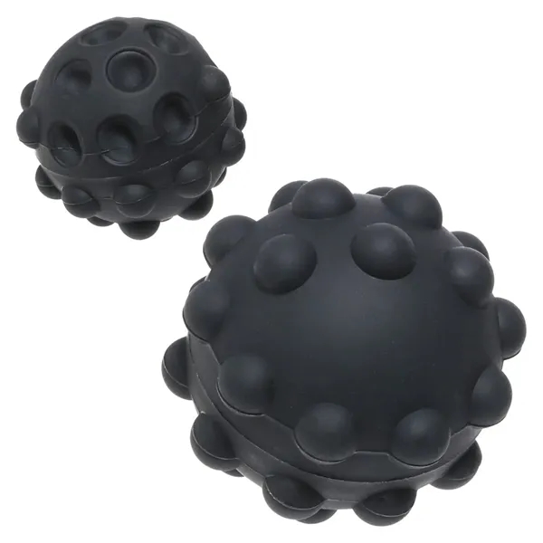 Pop bounce ball.... from ASI 57956 Graphco line