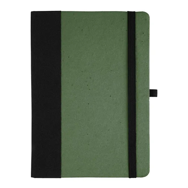 Stay organized and inspired with the Harper Pulp Journal.... from ASI 57956 Graphco line