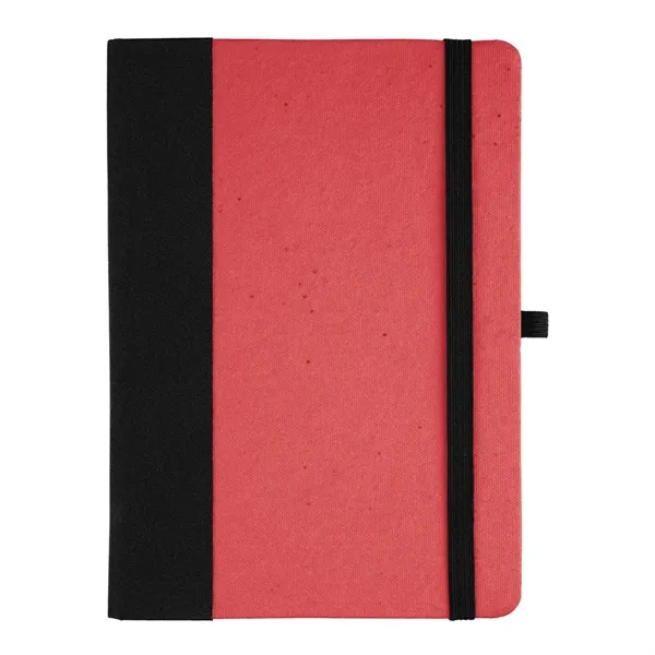 Stay organized and inspired with the Harper Pulp Journal.... from ASI 57956 Graphco line