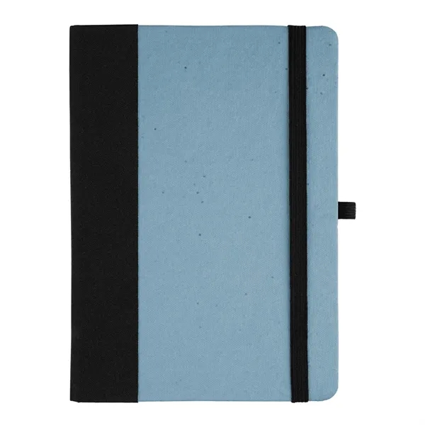 Stay organized and inspired with the Harper Pulp Journal.... from ASI 57956 Graphco line