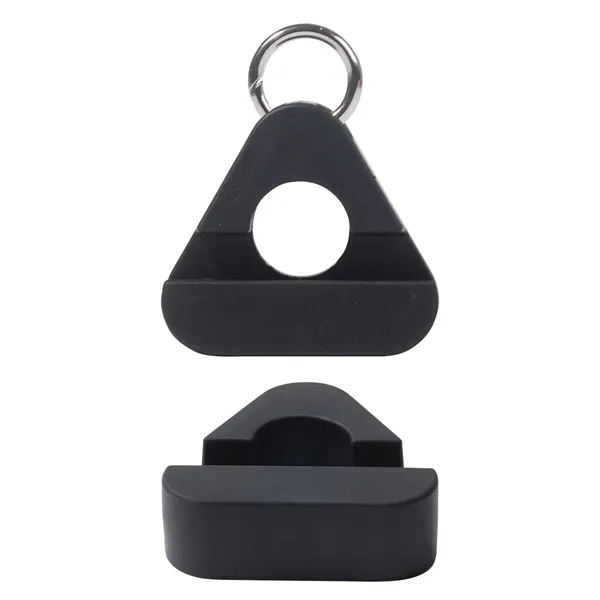 Triangle phone stand.... from ASI 57956 Graphco line