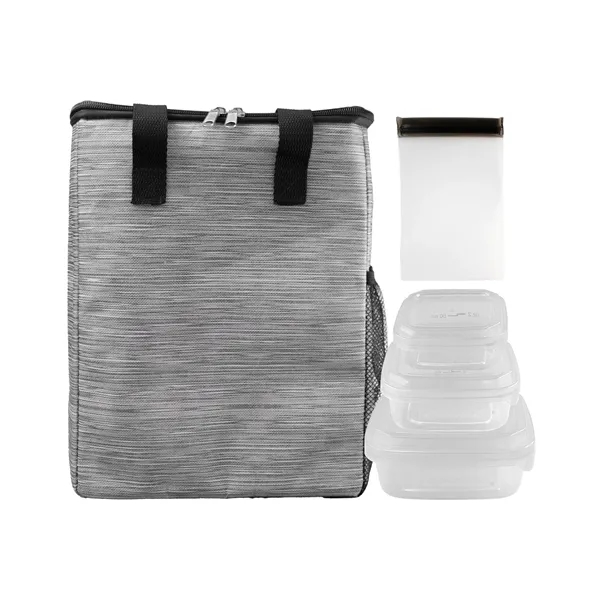 Portion Control & Snack Tote Set... from ASI 30208 A P Specialties / AP Specialties