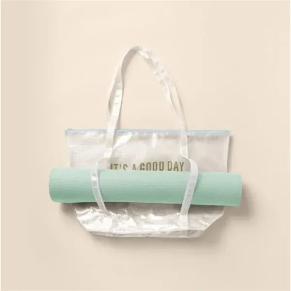 Weekender tote! It is spacious and, with a zippered closure, your... from ASI 74710 Numo