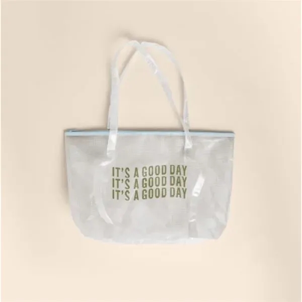 Weekender tote! It is spacious and, with a zippered closure, your... from ASI 74710 Numo