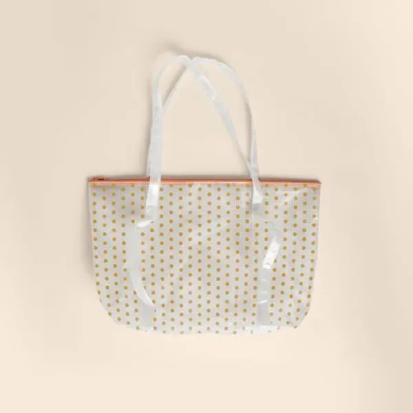 Weekender tote! It is spacious and, with a zippered closure, your... from ASI 74710 Numo