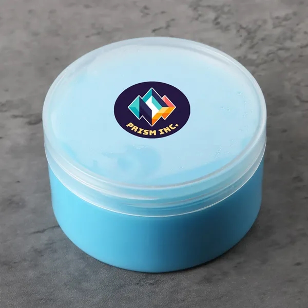 Cleaning putty in a storage container for use on multiple surfaces.... from ASI 61966 HPG / Beacon Promotions
