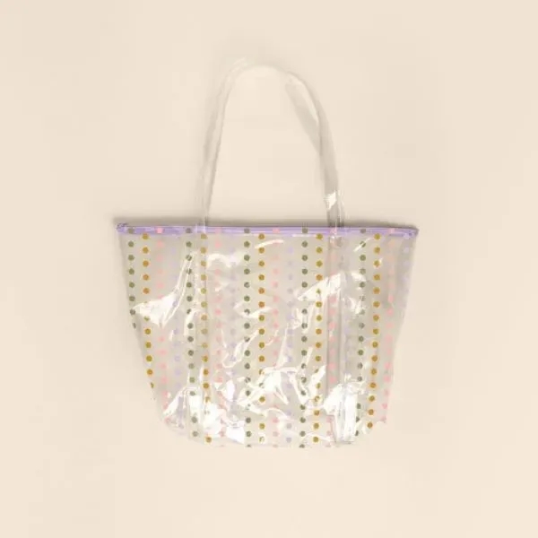 Weekender tote! It is spacious and, with a zippered closure, your... from ASI 74710 Numo