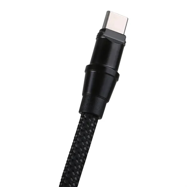 Multi-functional charging cable that works as both a lanyard and phone... from ASI 61966 HPG / HandStands