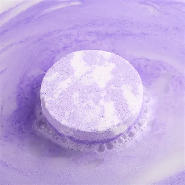 Scented single shower steamer packaged in a customizable kraft box.... from ASI 61966 HPG / Mixie