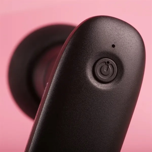 Personal massage gun with rechargeable battery.... from ASI 61966 HPG / Mixie