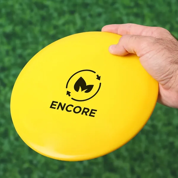 Disc golf set with three discs and drawstring bag.... from ASI 61966 HPG / Mixie