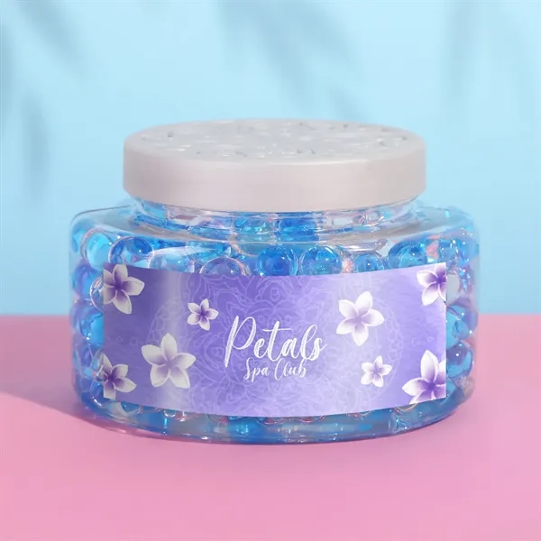 Crystal beads air freshener with a long-lasting fresh scent.... from ASI 61966 HPG / Mixie