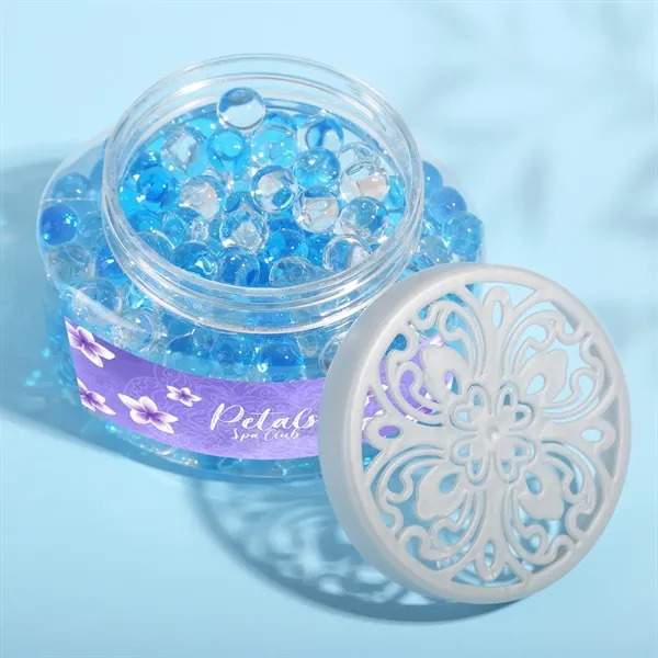 Crystal beads air freshener with a long-lasting fresh scent.... from ASI 61966 HPG / Mixie