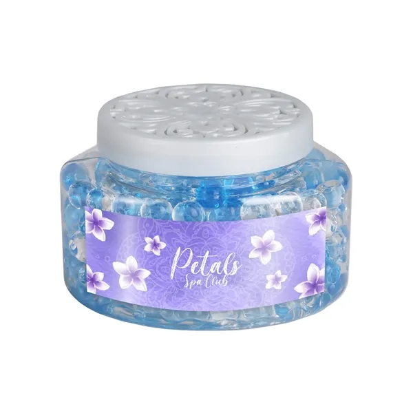 Crystal beads air freshener with a long-lasting fresh scent.... from ASI 61966 HPG / Mixie