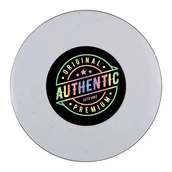 Chromeo Earbuds feature a sleek chrome case, a 15W magnetic wireless... from ASI 61966 HPG / OrigAudio