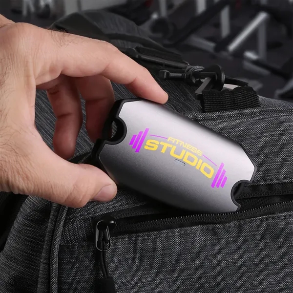 Delivers high-fidelity sound while keeping you aware of your surroundings, with... from ASI 61966 HPG / OrigAudio