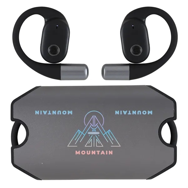 Delivers high-fidelity sound while keeping you aware of your surroundings, with... from ASI 61966 HPG / OrigAudio