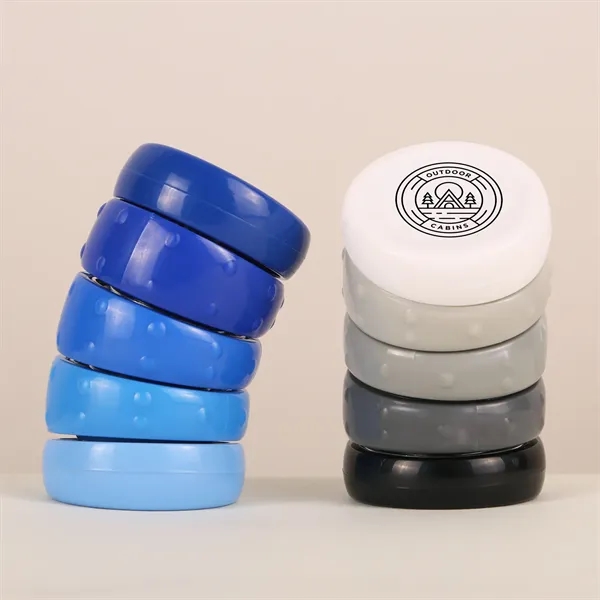 Torsion fidget toy for hands-on stress relief.... from ASI 61966 HPG / Mixie