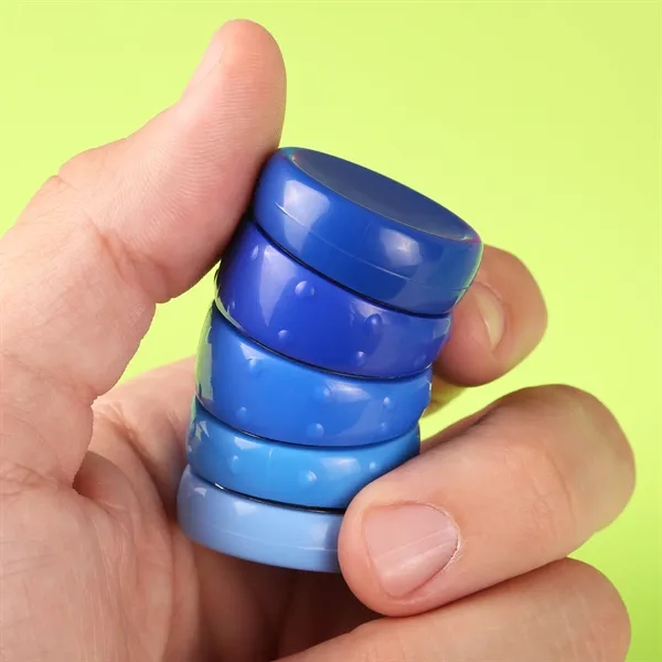 Torsion fidget toy for hands-on stress relief.... from ASI 61966 HPG / Mixie