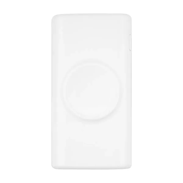 Smart watch power bank with 2000 mAh battery.... from ASI 61125 Hit Promotional Products / Hit®