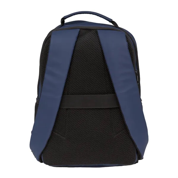 Minimalism meets practicality in the Roam Light Backpack. Slim and stylish,... from ASI 88660 Spector & Co.