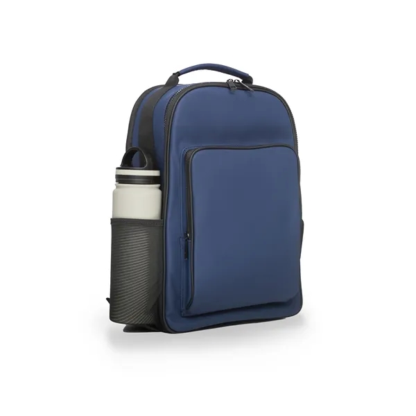 Minimalism meets practicality in the Roam Light Backpack. Slim and stylish,... from ASI 88660 Spector & Co.