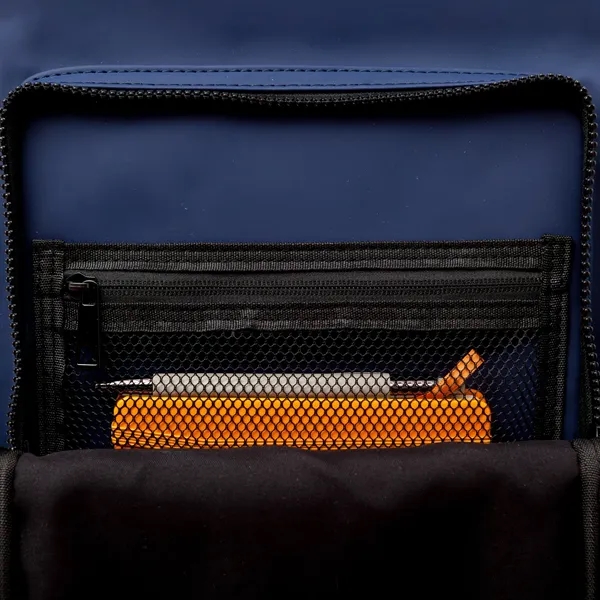 Minimalism meets practicality in the Roam Light Backpack. Slim and stylish,... from ASI 88660 Spector & Co.