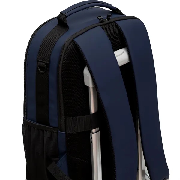 Minimalism meets practicality in the Roam Light Backpack. Slim and stylish,... from ASI 88660 Spector & Co.