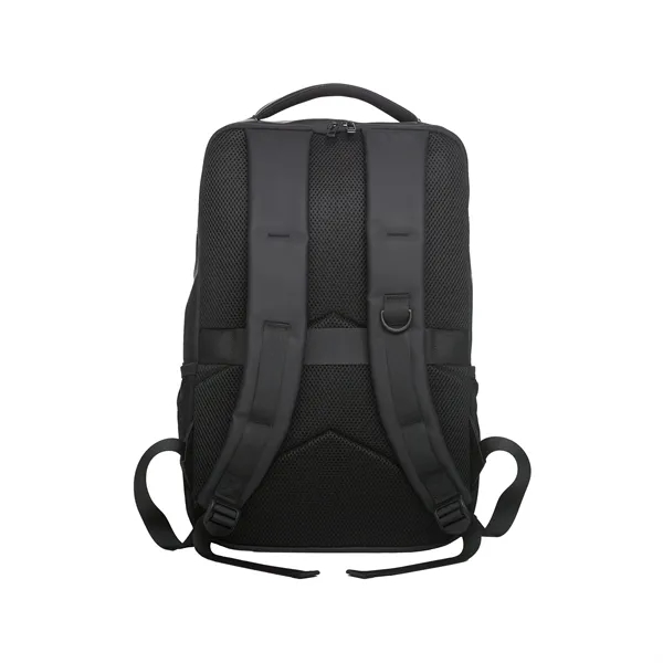 Take your brand to new heights with the Roam Backpack. This... from ASI 88660 Spector & Co.