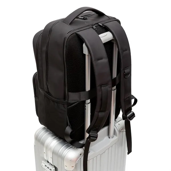 Take your brand to new heights with the Roam Backpack. This... from ASI 88660 Spector & Co.