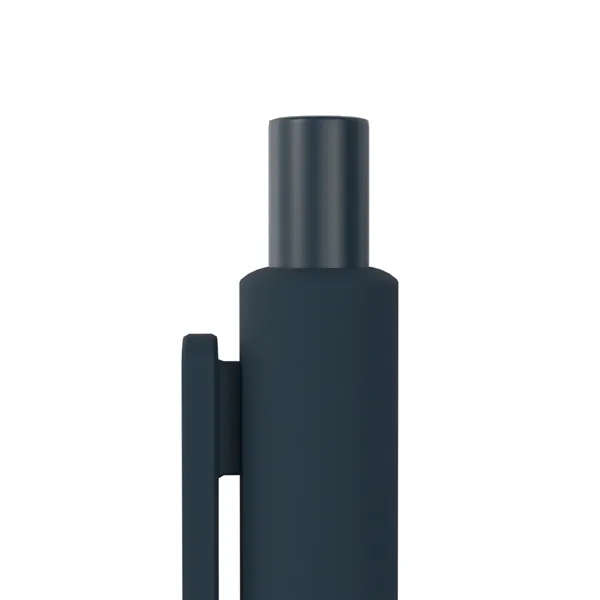 The Call of the Wild Alix Ballpoint Pen combines a soft,... from ASI 88660 Spector & Co.