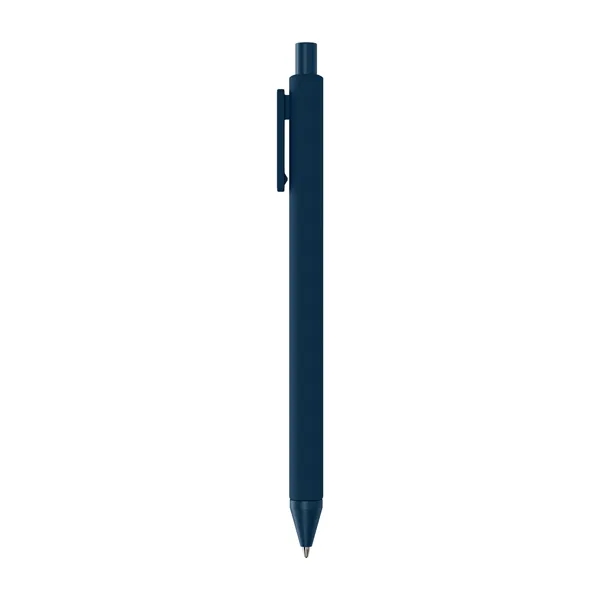The Call of the Wild Alix Ballpoint Pen combines a soft,... from ASI 88660 Spector & Co.