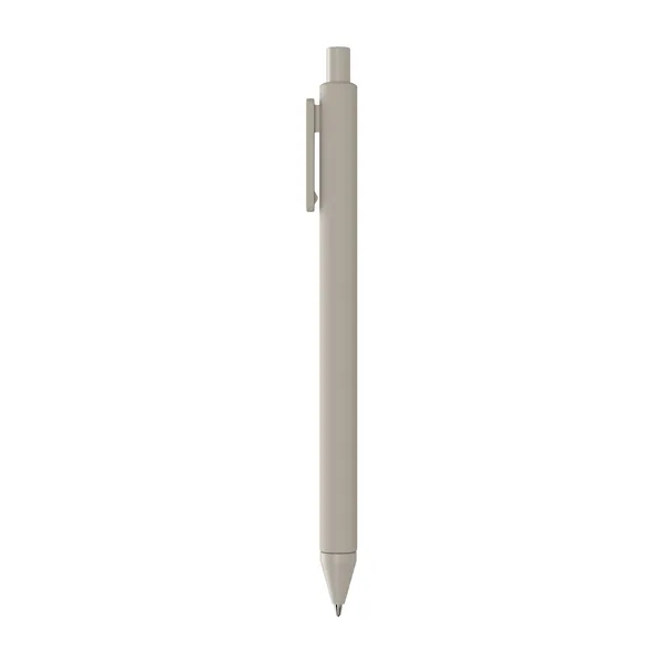 The Call of the Wild Alix Ballpoint Pen combines a soft,... from ASI 88660 Spector & Co.