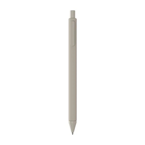 The Call of the Wild Alix Ballpoint Pen combines a soft,... from ASI 88660 Spector & Co.