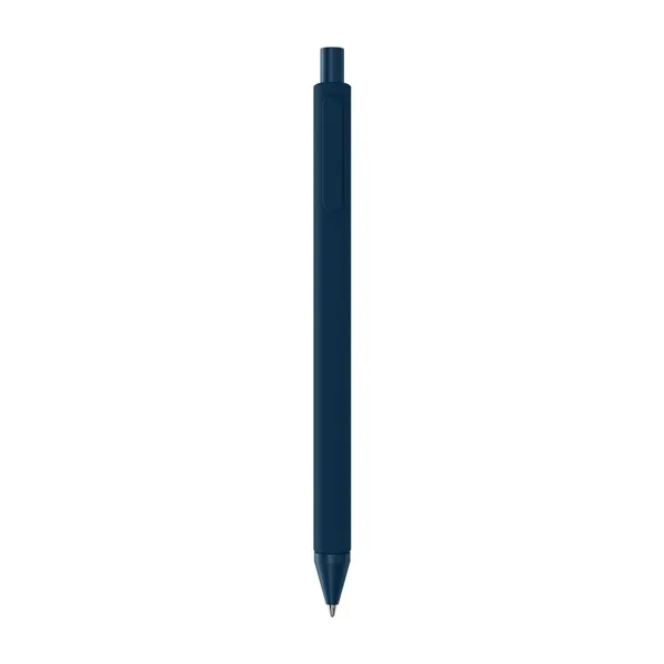 The Call of the Wild Alix Ballpoint Pen combines a soft,... from ASI 88660 Spector & Co.
