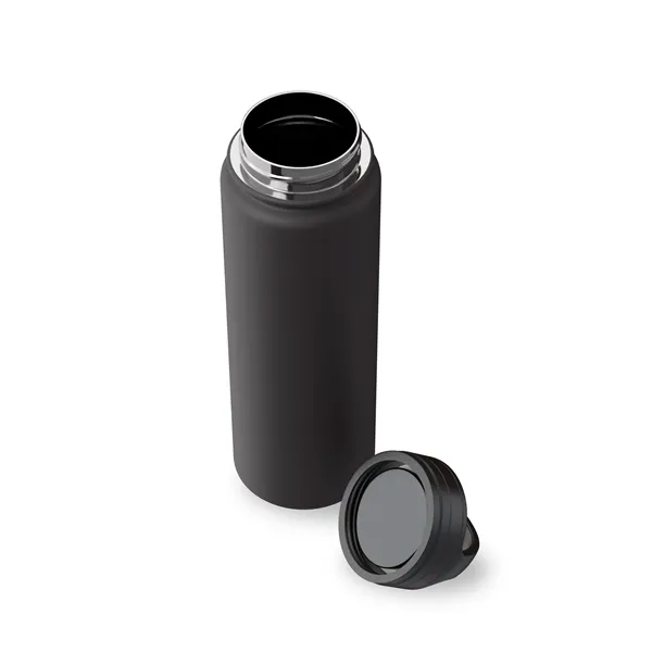 Quench your thirst for style and ergonomics with the Free Spirit... from ASI 88660 Spector & Co.