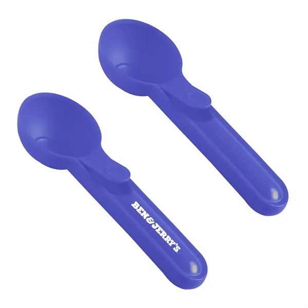 Ice cream scooper plus 1 color pad print on 1 location... from ASI 37218 Athena Promo (tm)