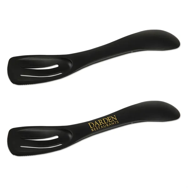 Multi-function spatula plus 1 color pad print on 1 location... from ASI 37218 Athena Promo (tm)