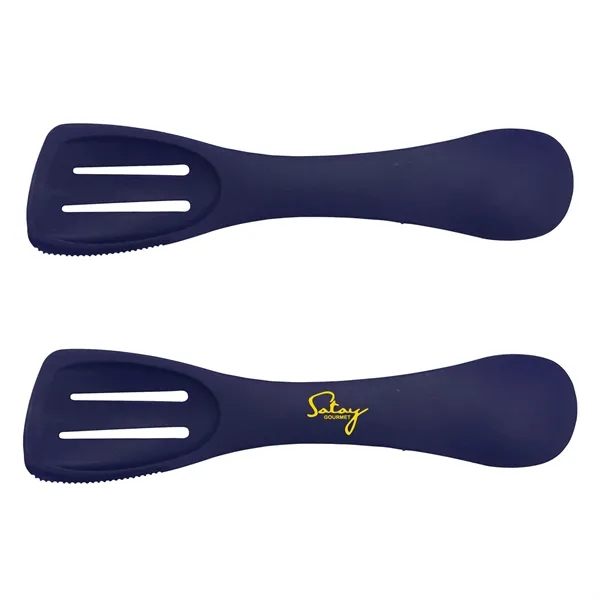 Multi-function spatula plus 1 color pad print on 1 location... from ASI 37218 Athena Promo (tm)