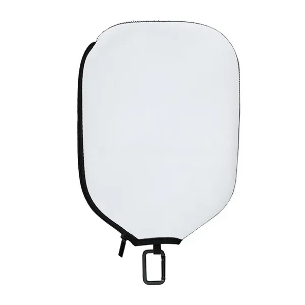 12" x 8 1/2" x 1/2" neoprene and polyester pickleball paddle... from ASI 62660 Innovation Line