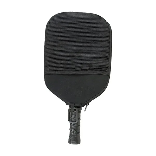 12" x 8 1/2" x 1/2" neoprene and polyester pickleball paddle... from ASI 62660 Innovation Line