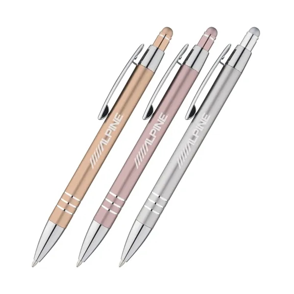 Category: Metal Pens... from ASI 55583 GMG Pen / Ultra PENWORKS