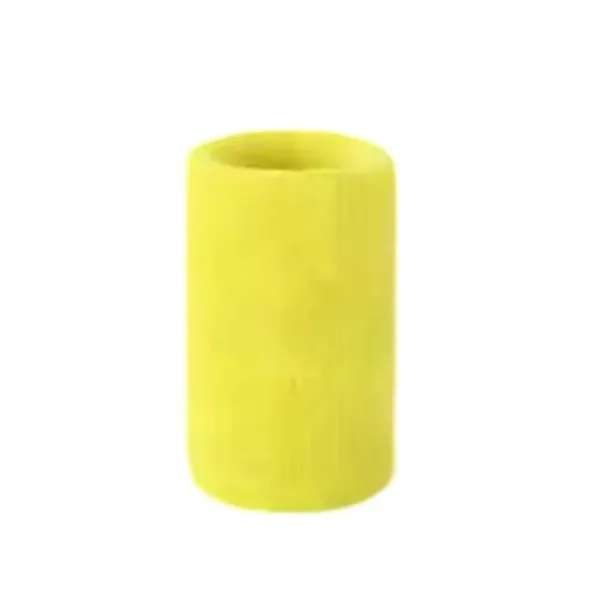 Cotton elastic sports sweat wristband plus 1 color embroidery on 1... from ASI 37218 Athena Promo (tm)