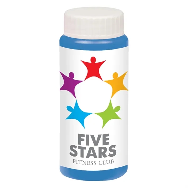 2 oz. Bubbles with wand included.... from ASI 52710 Lincoln Line