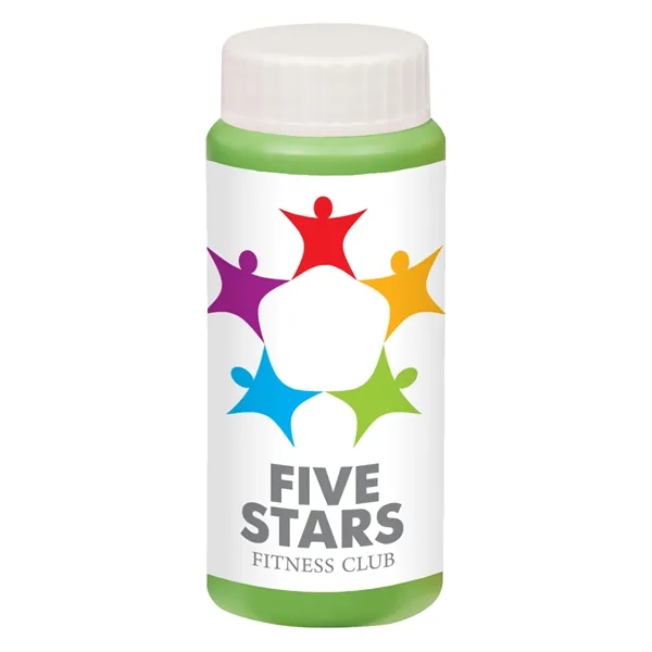 2 oz. Bubbles with wand included.... from ASI 52710 Lincoln Line