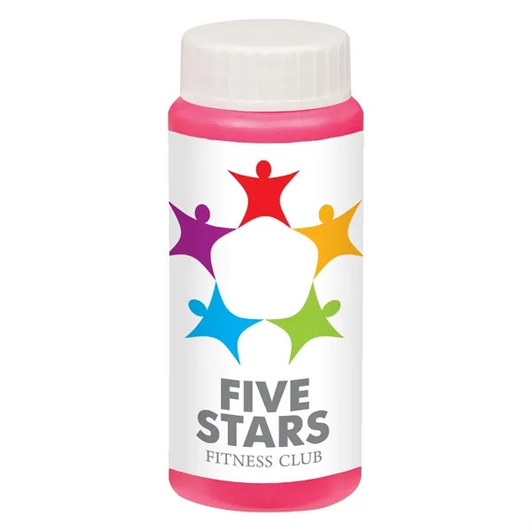 2 oz. Bubbles with wand included.... from ASI 52710 Lincoln Line