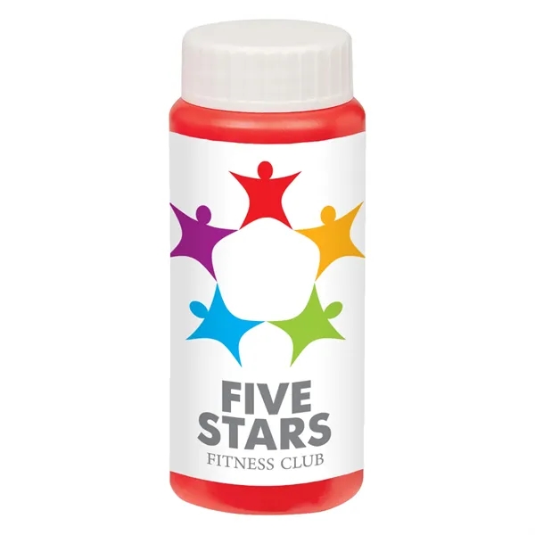 2 oz. Bubbles with wand included.... from ASI 52710 Lincoln Line