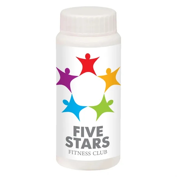 2 oz. Bubbles with wand included.... from ASI 52710 Lincoln Line