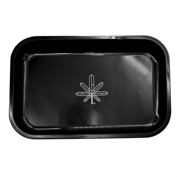 11" Metal Tray.... from ASI 52710 Lincoln Line