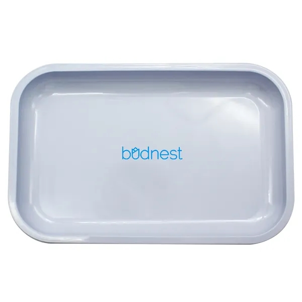 11" Metal Tray.... from ASI 52710 Lincoln Line